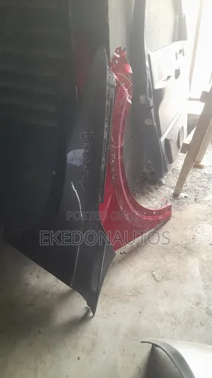 Set of Fender for Mazda Cx5 2020 Model