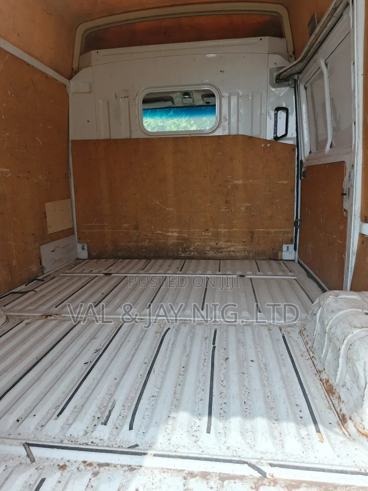 Iveco Daily 2005 White