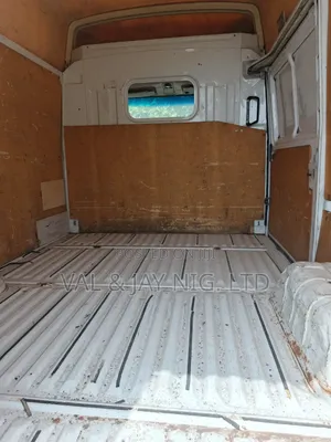 Iveco Daily 2005 White