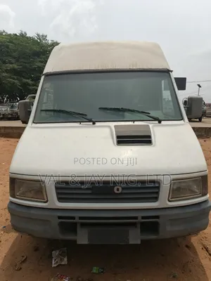 Photo - Iveco Daily 2005 White