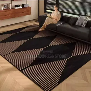 Nordic Desined Center Rug 160cm by 230cm