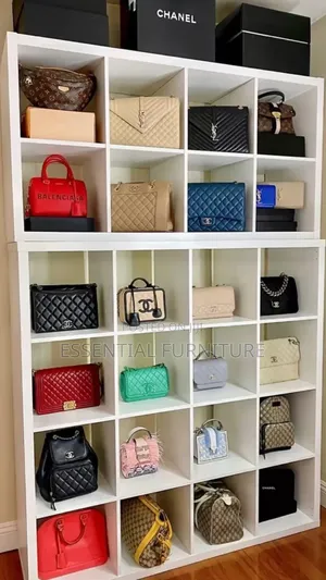 Bag Storage