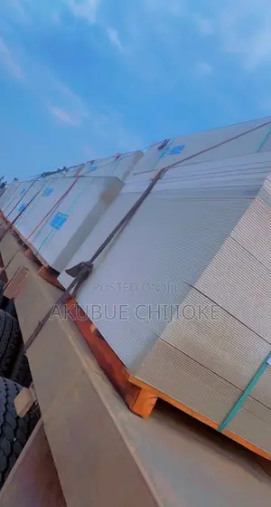 Fiber Cement Board!