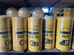 Caterpillar Fuel Filter 1r-0755