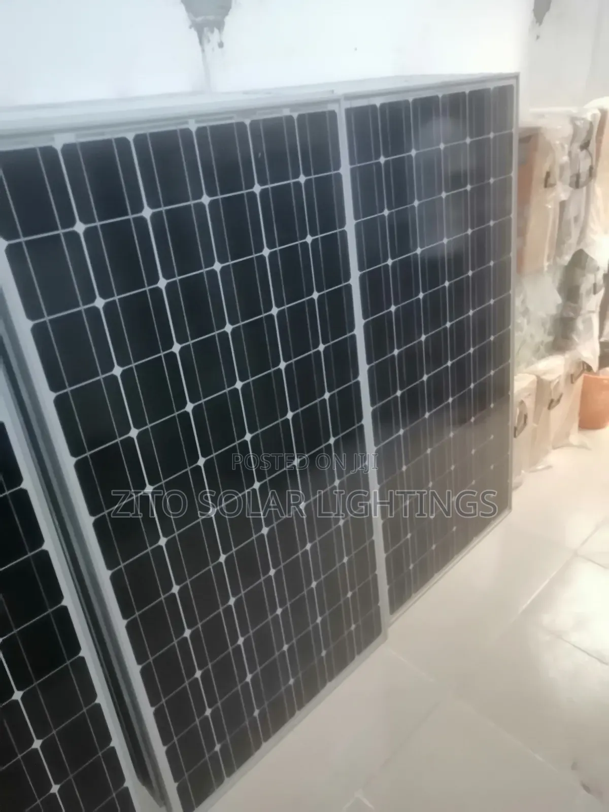 Canadian Solar Panel