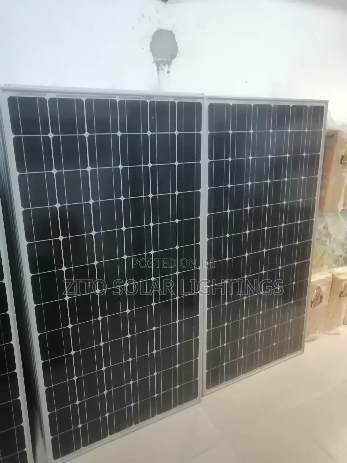 Canadian Solar Panel