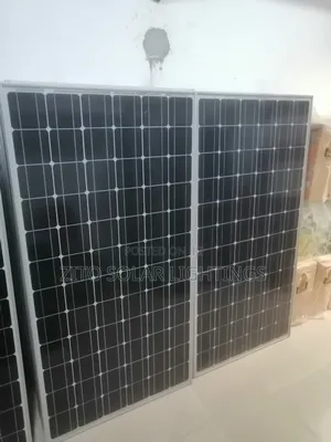 Canadian Solar Panel