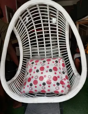 Photo - Classic Swing Chair