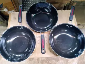 30cm Nonstick Frying Pan - Fry Pan