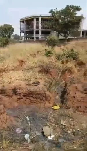 For Sale : Land Jv 3667 Wuse Zone 7 ,Abuja