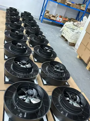 Roof Solar Fan