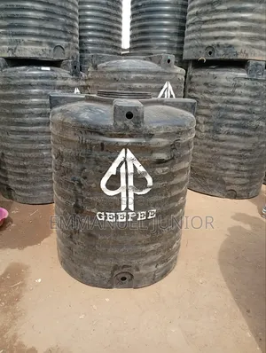 Geepee Tank 1000 Liters