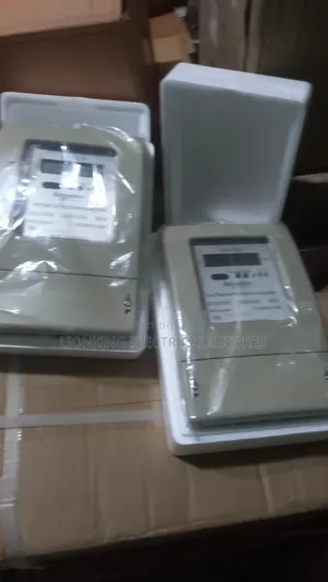 3phase Check Meter