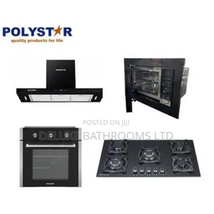 Kitchen Equipments on Promo