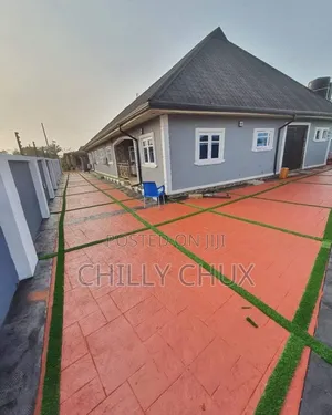 Increte Floor and Stamping