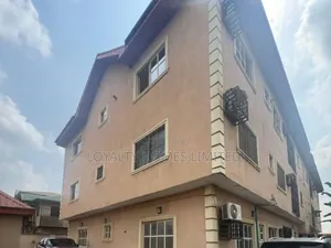 Furnished 3bdrm Block of Flats in Ogba GRA for sale