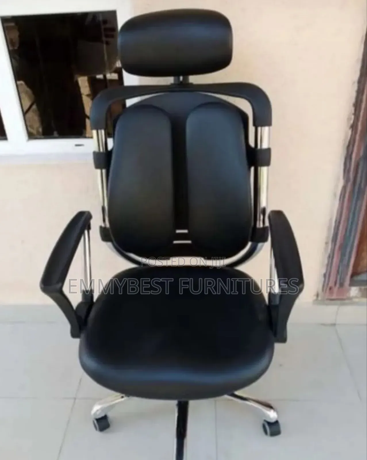 Classic Affordable Office Chairs.