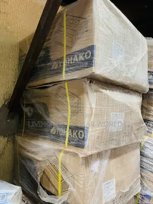 5kva Yohako Inverter 48v