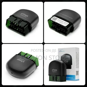 Xtool Ad20 Obd2 Car Scanner