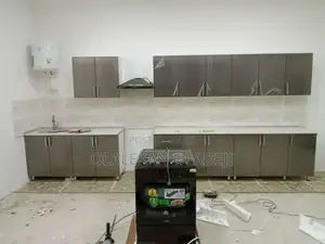 Kitchen Cabinets