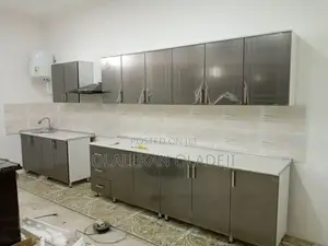 Kitchen Cabinets