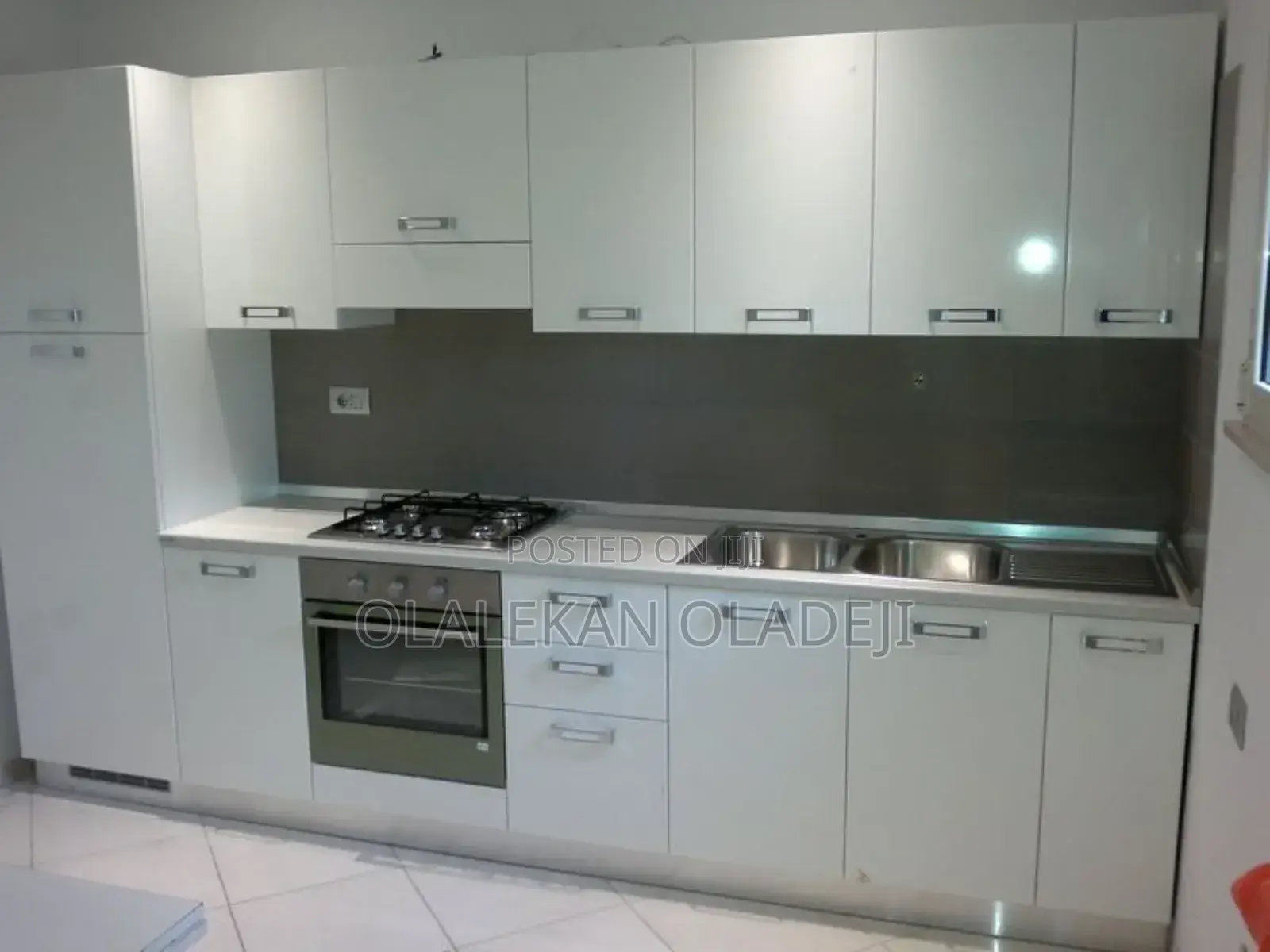 Kitchen Cabinets