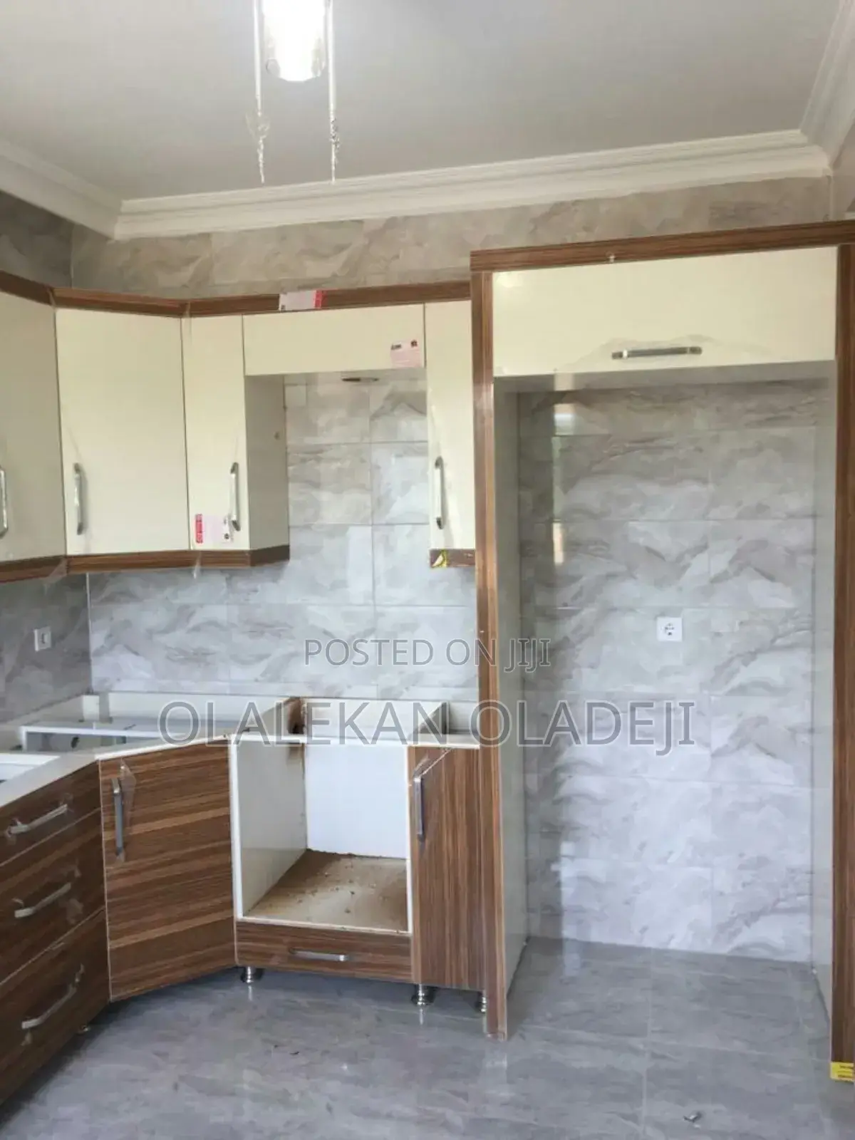 Kitchen Cabinets