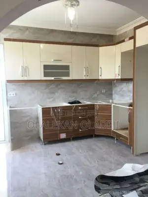 Kitchen Cabinets