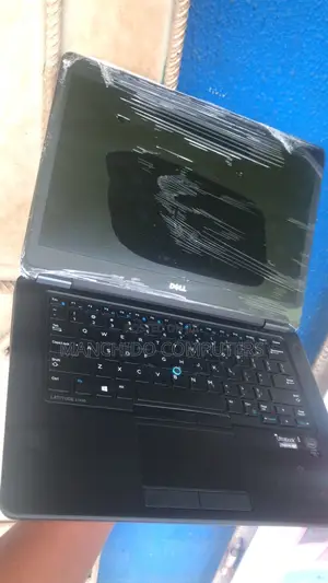 Laptop Dell Latitude 7450 8GB Intel Core I5 SSD 256GB