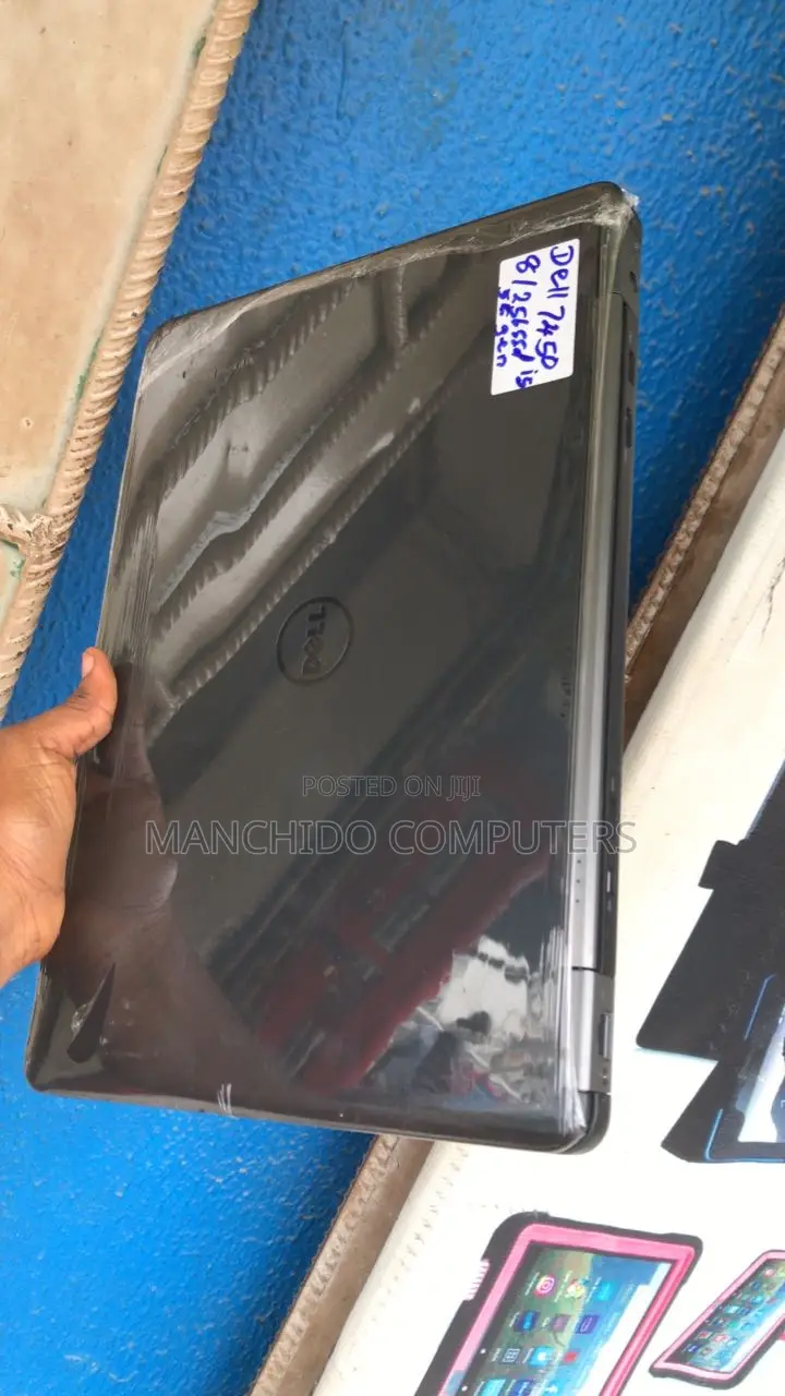 Laptop Dell Latitude 7450 8GB Intel Core I5 SSD 256GB