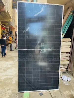 Original Jinko 580wat Solar Panels Available