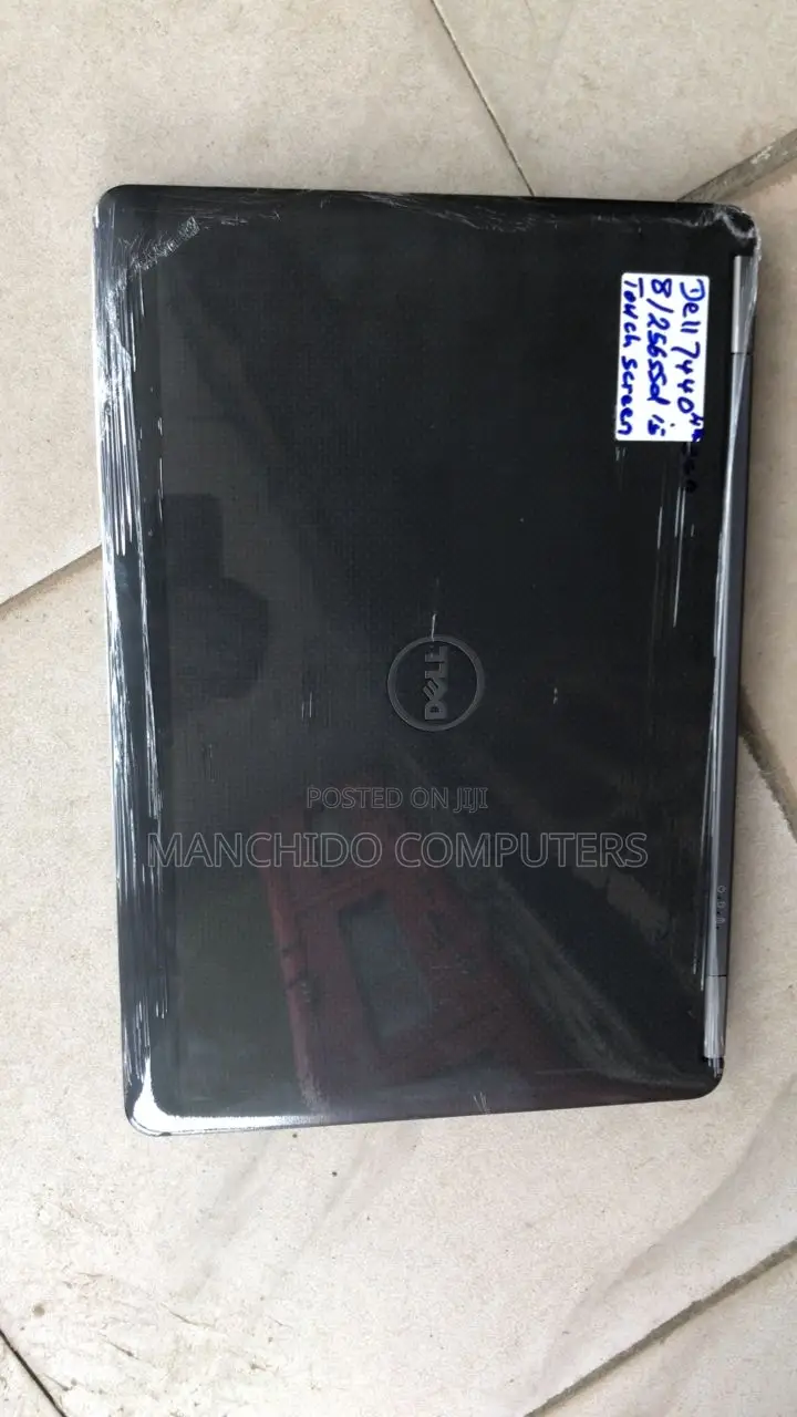 Laptop Dell Latitude 7440 8GB Intel Core I5 SSD 256GB