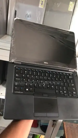 Laptop Dell Latitude 5450 8GB Intel Core I5 SSD 256GB