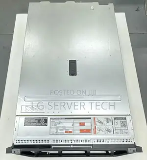 Server Dell PowerEdge R730 32GB Intel Xeon SSD 1T