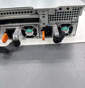 Server Dell PowerEdge R730 32GB Intel Xeon SSD 1T