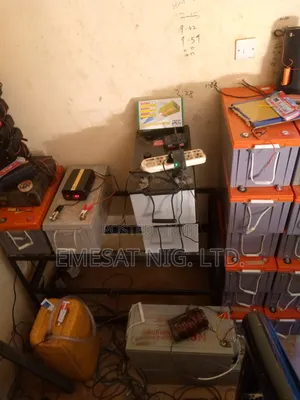 Inverter Solar Installation Maintenance
