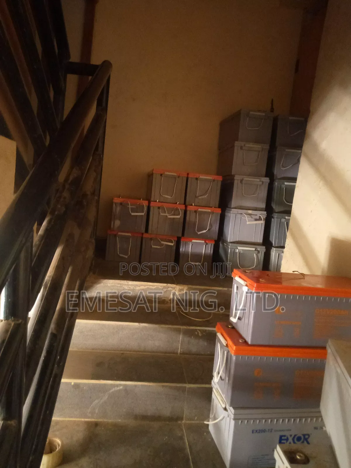 Inverter Solar Installation Maintenance
