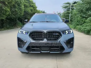 High Quality Certified Upgrade Kits for BMW X6 2007 to 2024