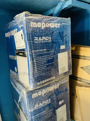 Mopower 3.5kva 24v Solar Inverter Available