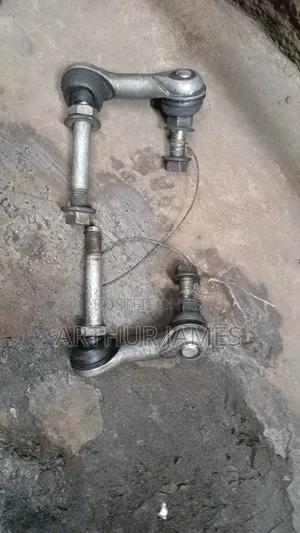 Linkage Infiniti G37x 2008