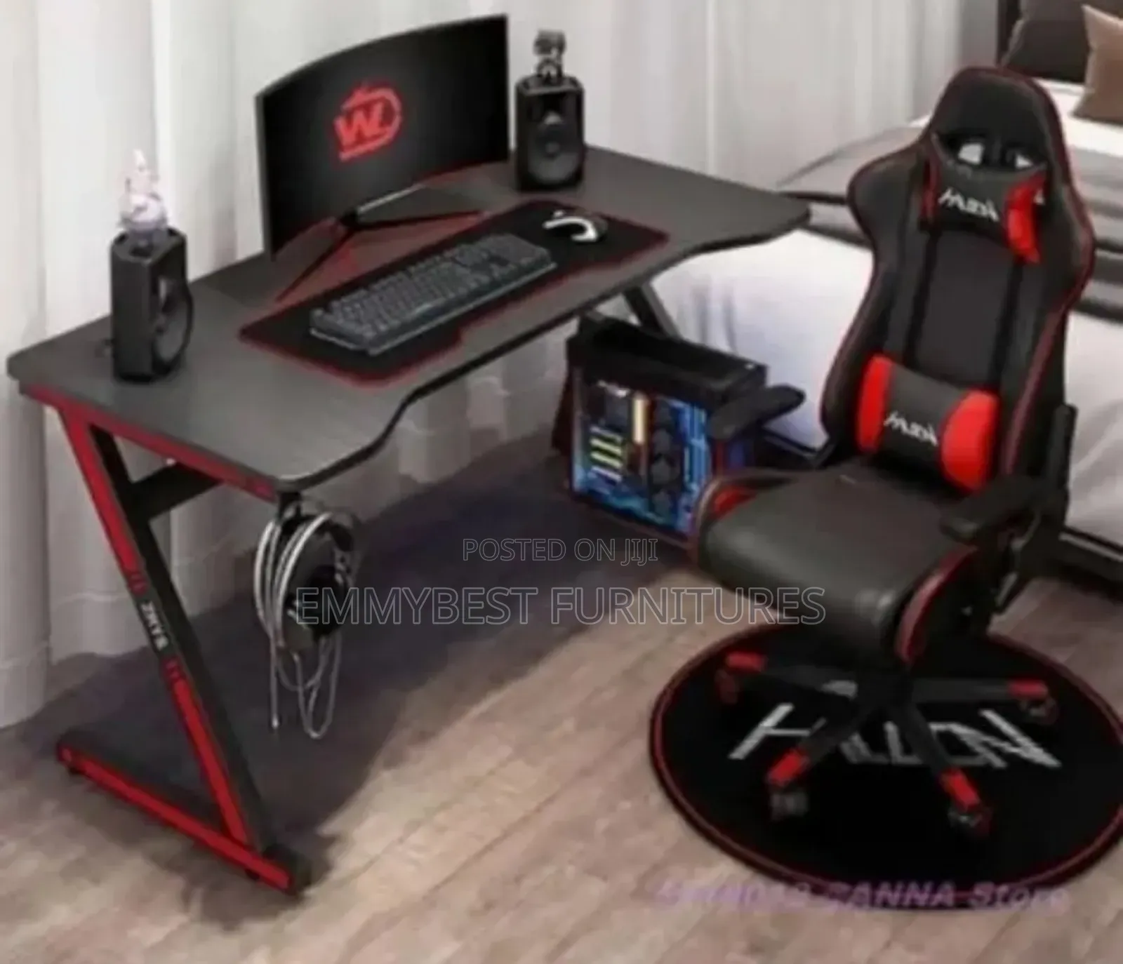 New Design Computer Table