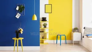 Photo - Interior and Exterior Painting Company Lekki