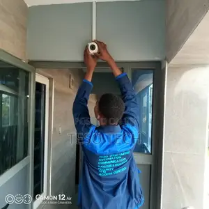 Contact Us for Your Clear CCTV