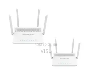 Grandstream Gwn7052f Dual-Band Wi-Fi Router