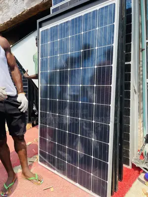 400wat Canadian Solar Mono Panels Available