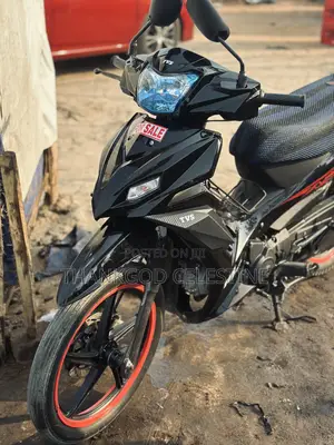 Photo - New TVS Neo NX 2024 Black