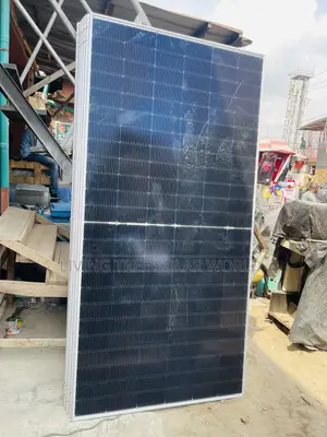 Original 555wat Suntech Solar Mono Panels Available