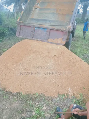 Sand/Chipping Supply