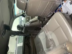 Toyota Sequoia 2006 Black