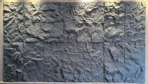 Pu Stone for Wall Cladding ( Cedarmirth )